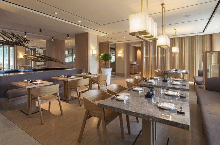 Hotel Indonesia Kempinski Jakarta
