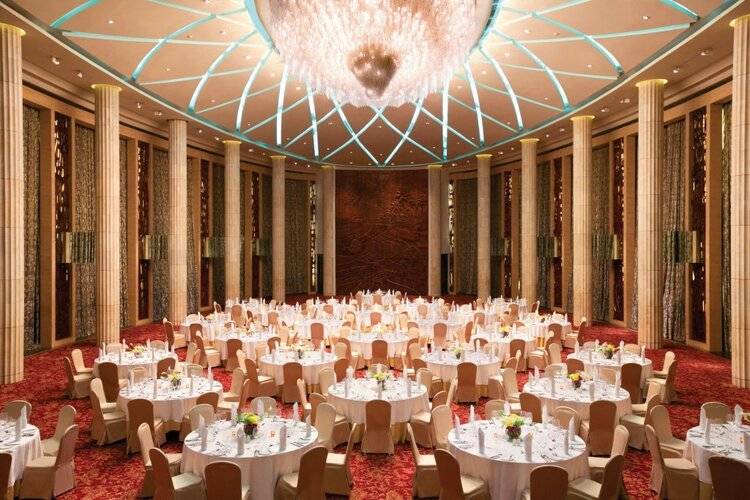 Hotel Indonesia Kempinski Jakarta