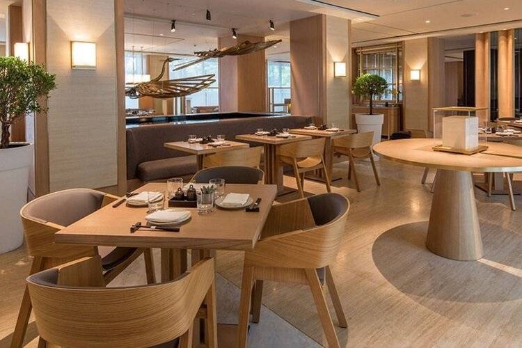 Hotel Indonesia Kempinski Jakarta
