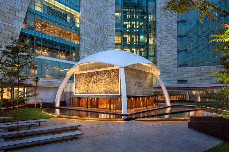 Hotel Indonesia Kempinski Jakarta