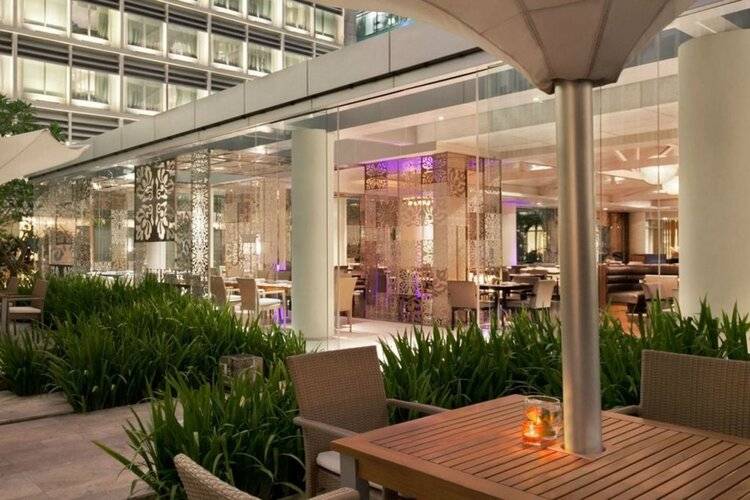 Hotel Indonesia Kempinski Jakarta
