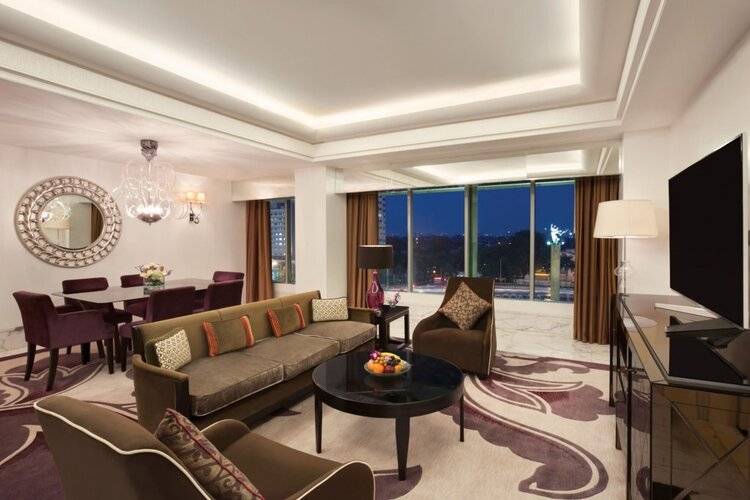 Hotel Indonesia Kempinski Jakarta