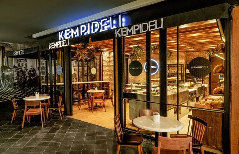 Hotel Indonesia Kempinski Jakarta