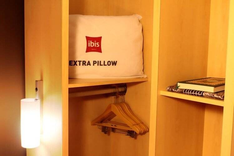 Ibis Jakarta Senen