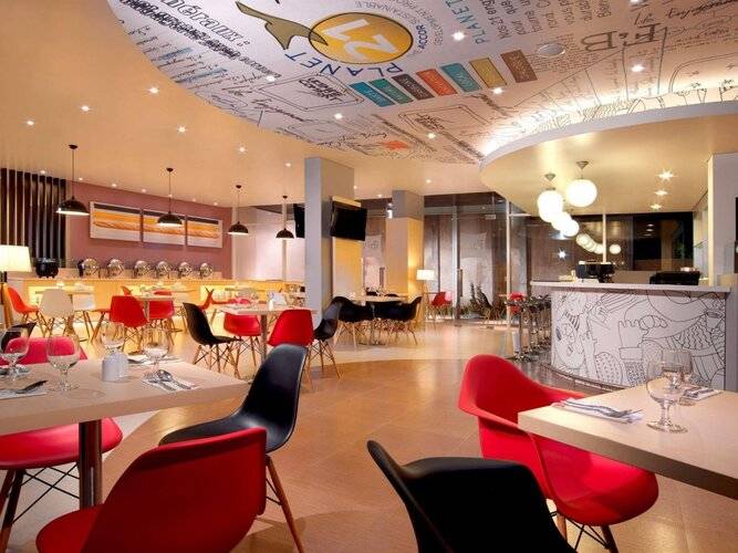 Ibis Jakarta Senen