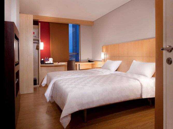 Ibis Jakarta Senen