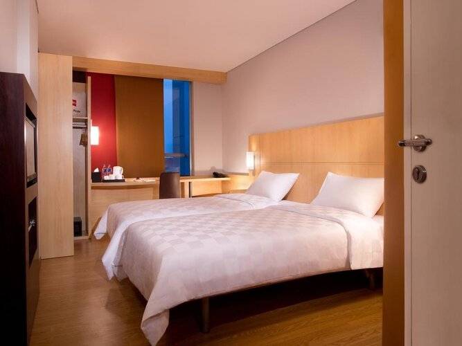 Ibis Jakarta Senen