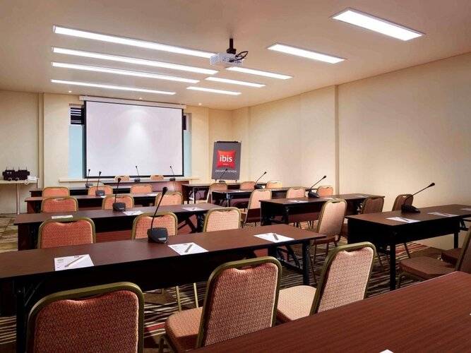 Ibis Jakarta Senen