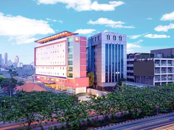 Ibis Jakarta Senen