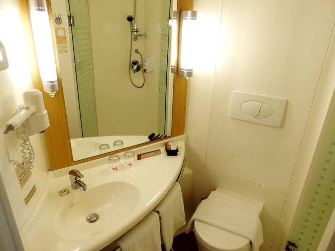 Ibis Jakarta Senen