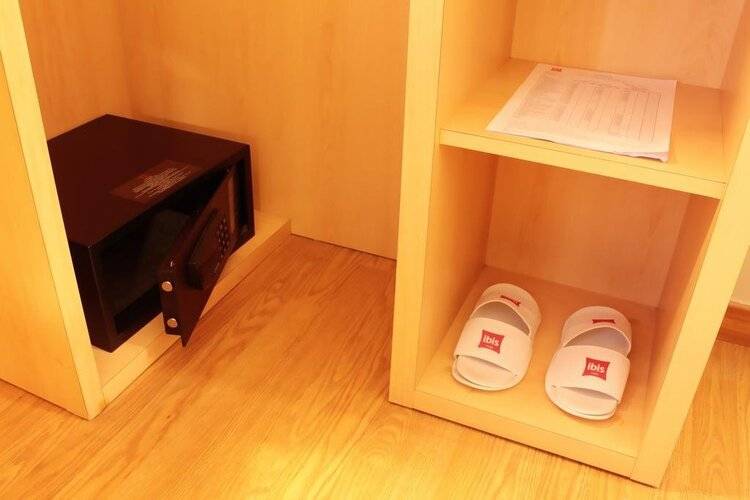 Ibis Jakarta Senen