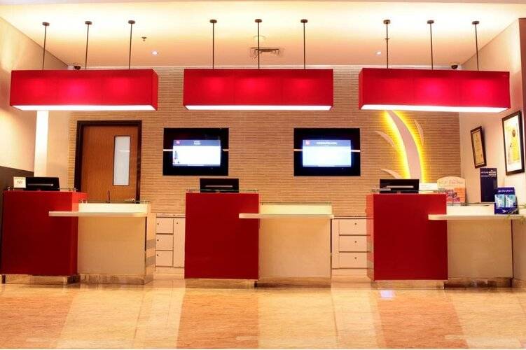 Ibis Jakarta Senen