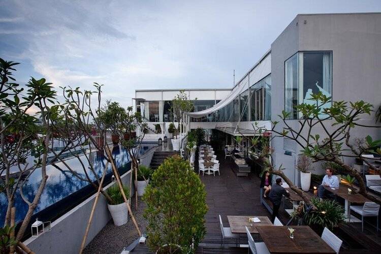 Kemang Icon Hotel