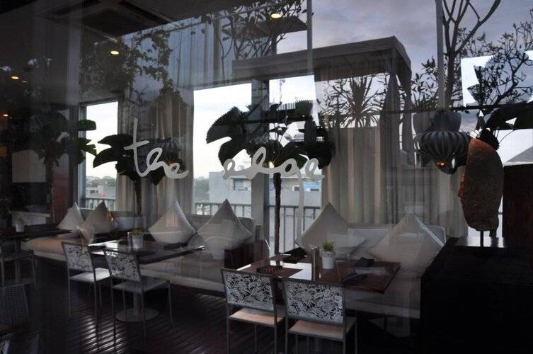 Kemang Icon Hotel