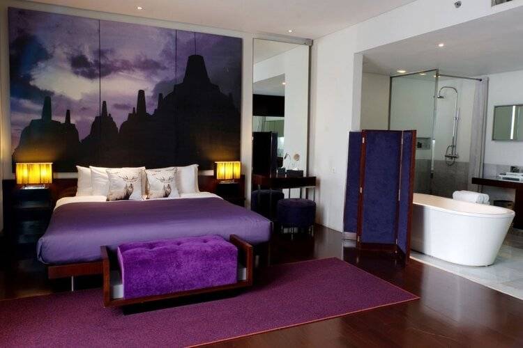 Kemang Icon Hotel