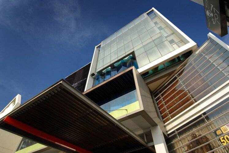Kemang Icon Hotel