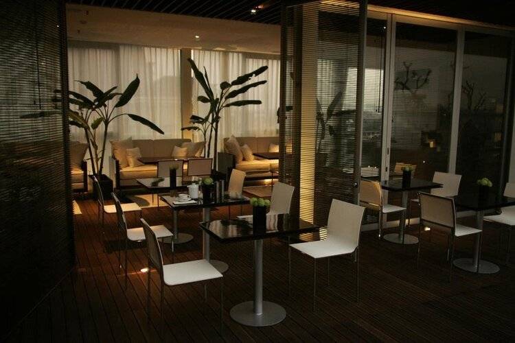 Kemang Icon Hotel