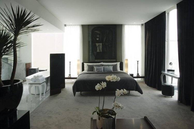 Kemang Icon Hotel