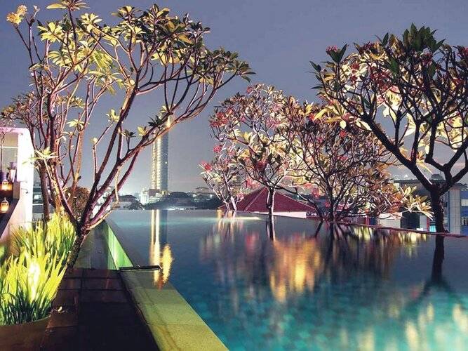 Kemang Icon Hotel