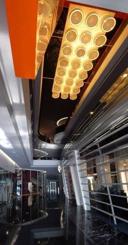 Kemang Icon Hotel