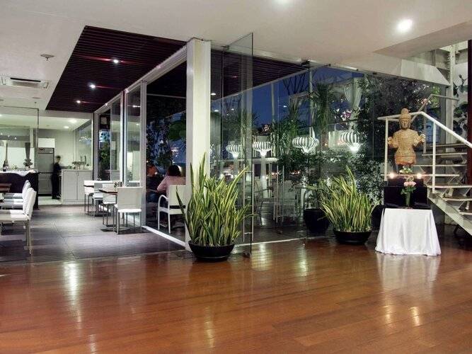 Kemang Icon Hotel
