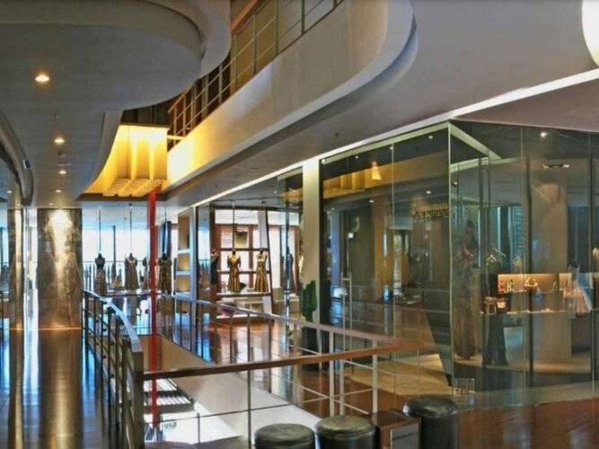 Kemang Icon Hotel