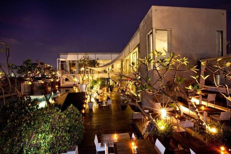 Kemang Icon Hotel