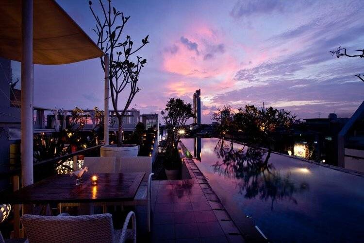 Kemang Icon Hotel