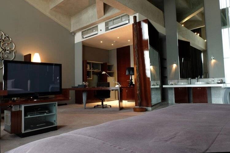 Kemang Icon Hotel
