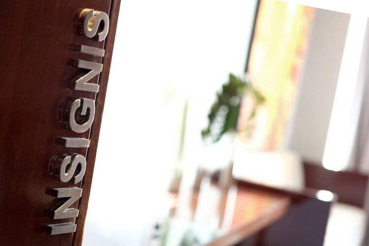 Kemang Icon Hotel