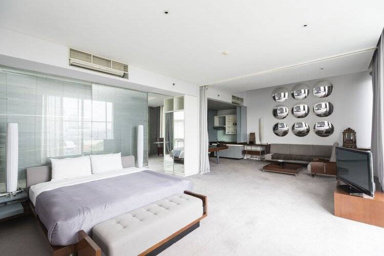 Kemang Icon Hotel