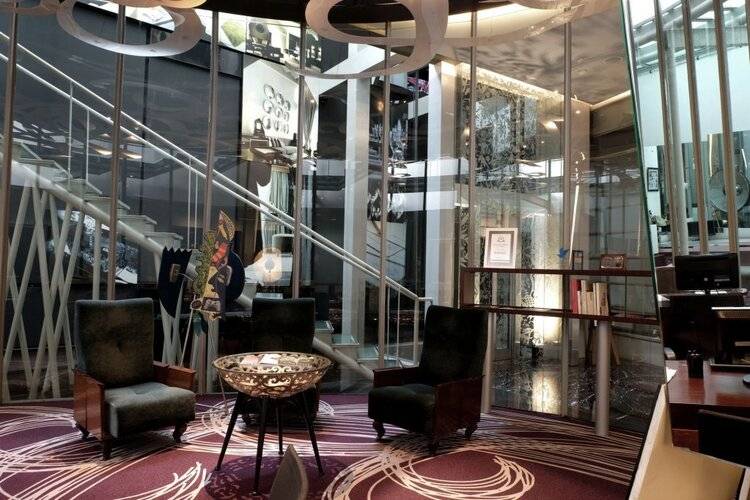 Kemang Icon Hotel