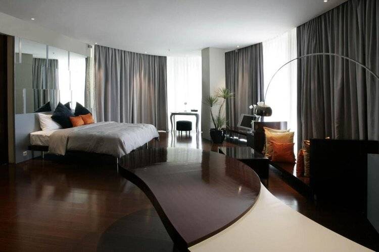Kemang Icon Hotel