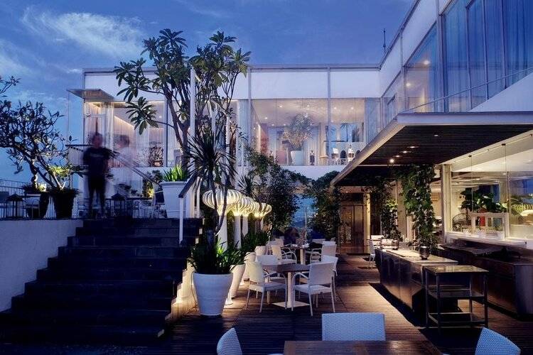 Kemang Icon Hotel