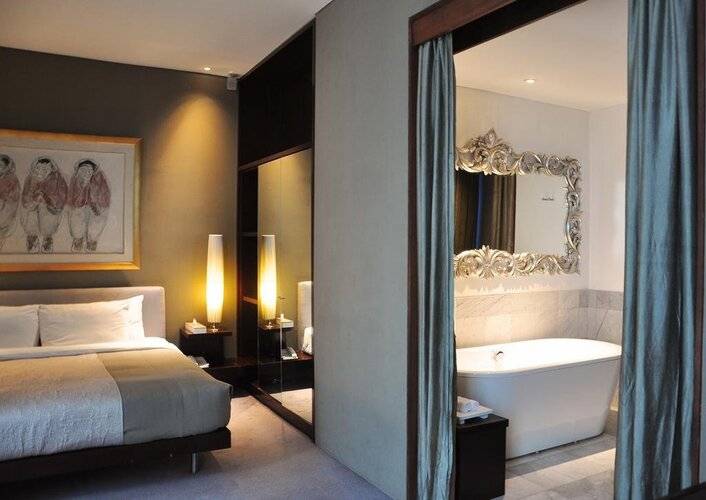 Kemang Icon Hotel