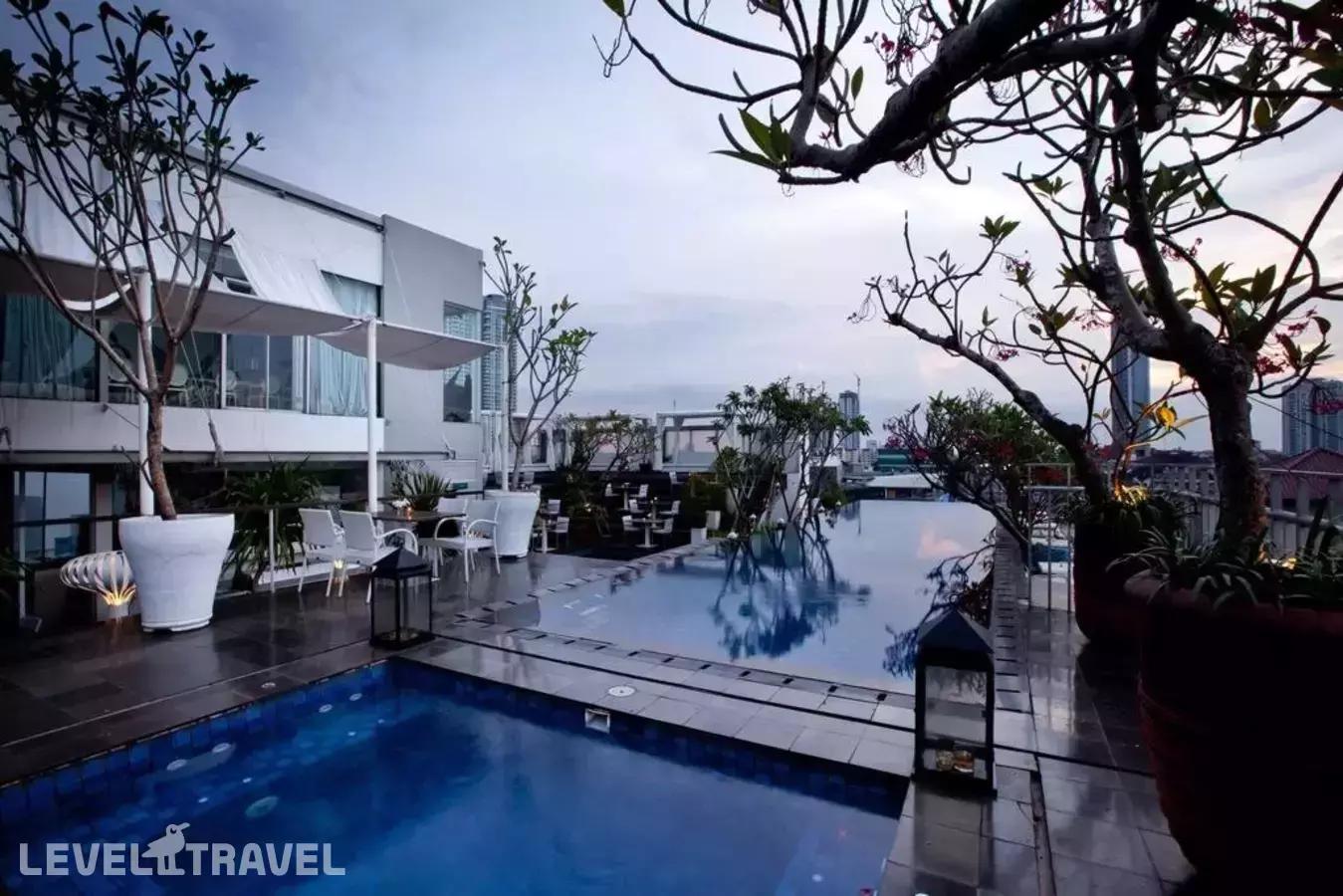 Kemang Icon Hotel