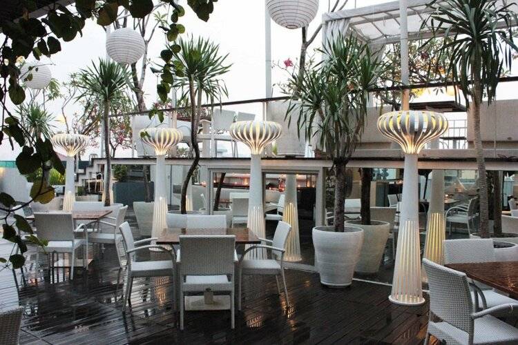 Kemang Icon Hotel