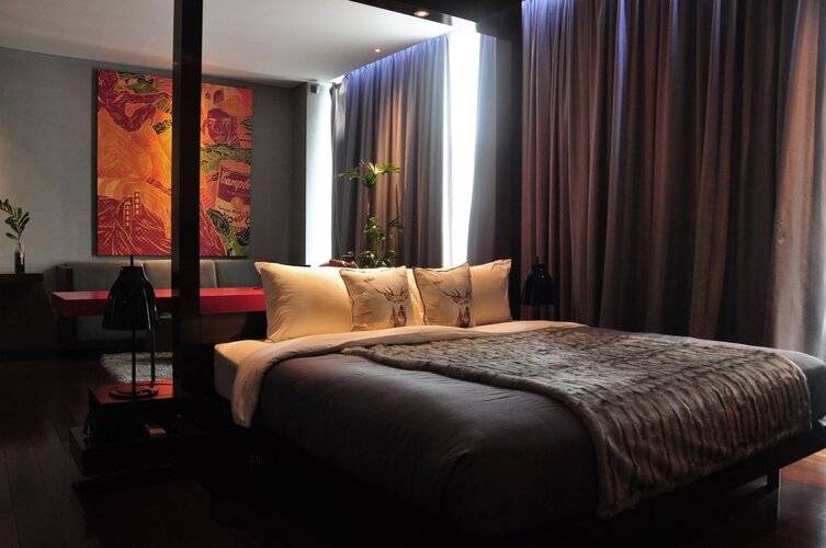 Kemang Icon Hotel