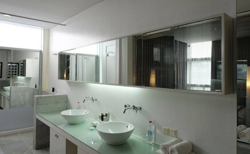 Kemang Icon Hotel