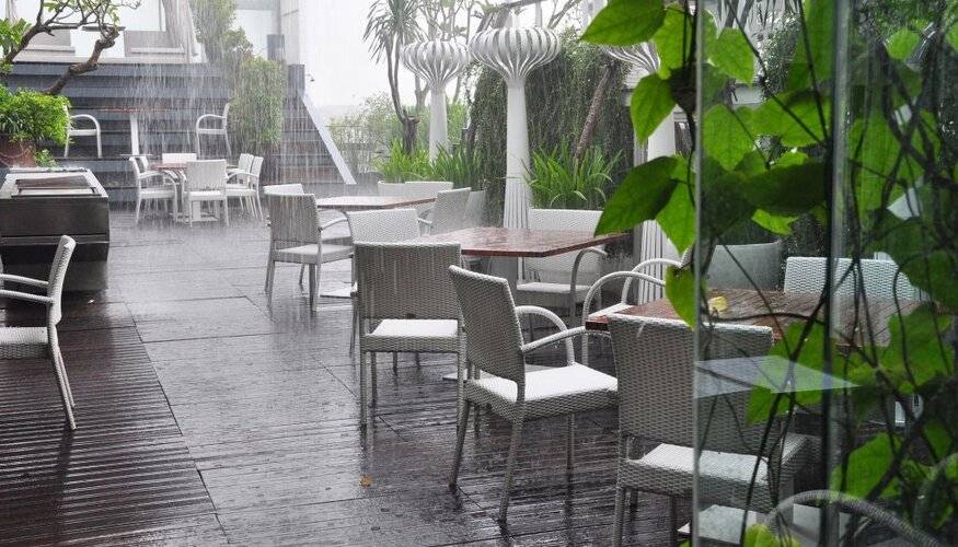 Kemang Icon Hotel