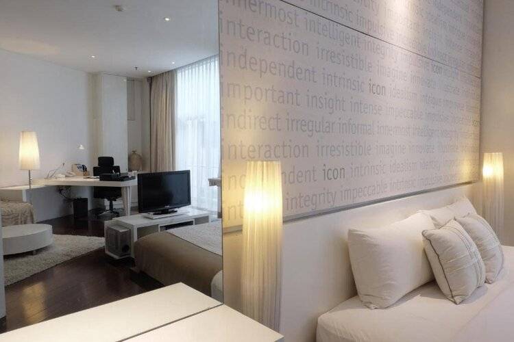 Kemang Icon Hotel