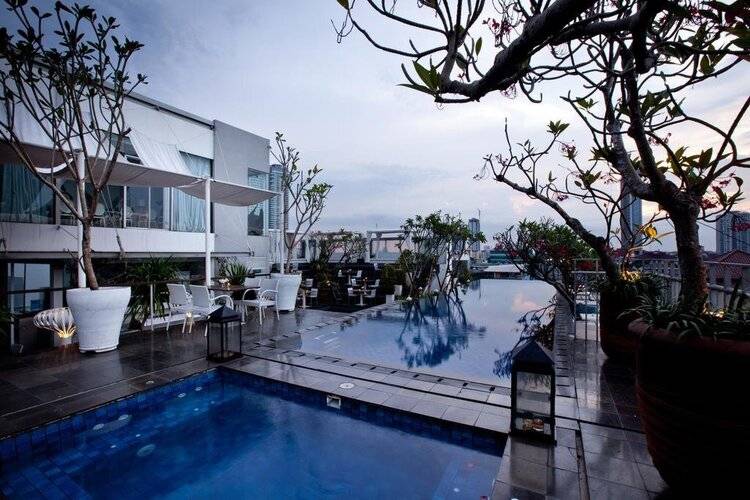 Kemang Icon Hotel