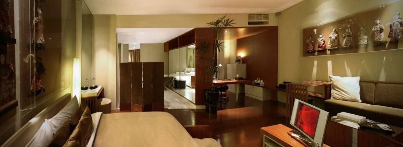 Kemang Icon Hotel