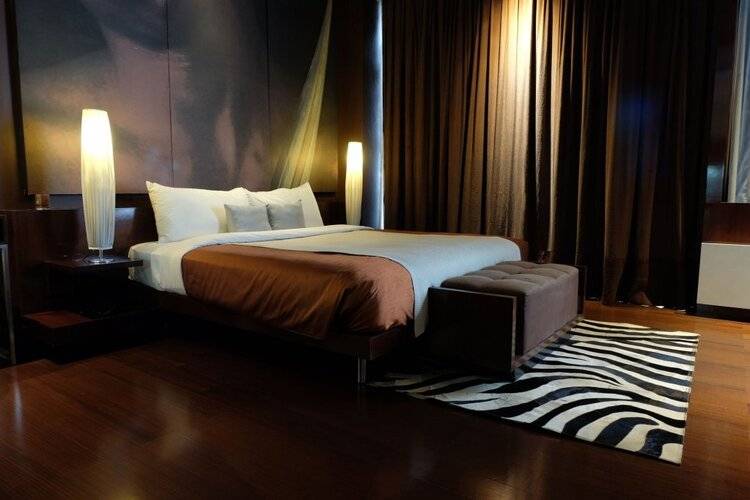 Kemang Icon Hotel