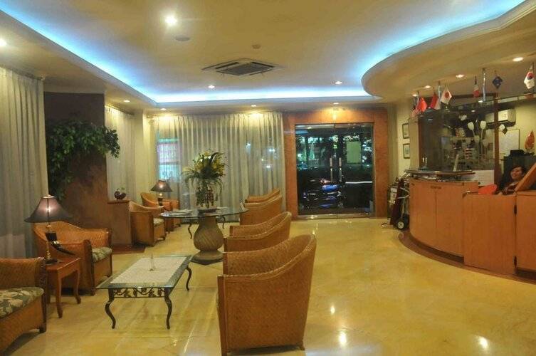 Losari Blok M Hotel Jakarta