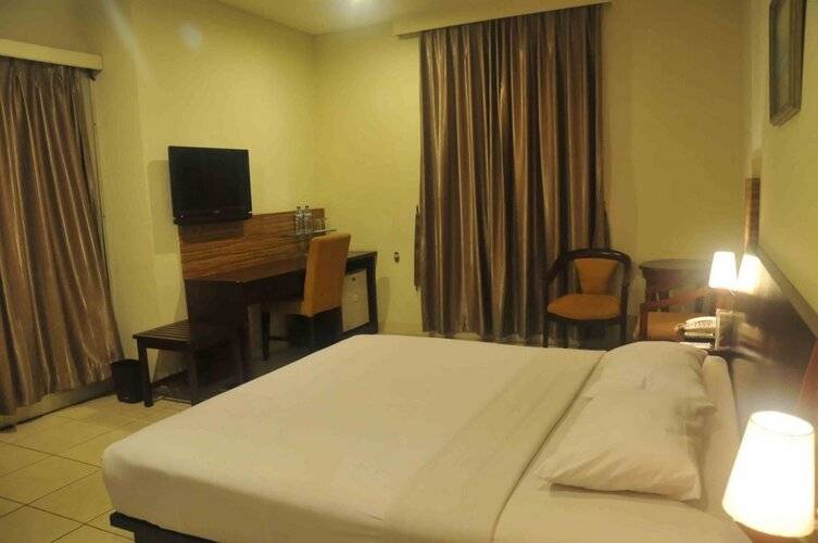 Losari Blok M Hotel Jakarta