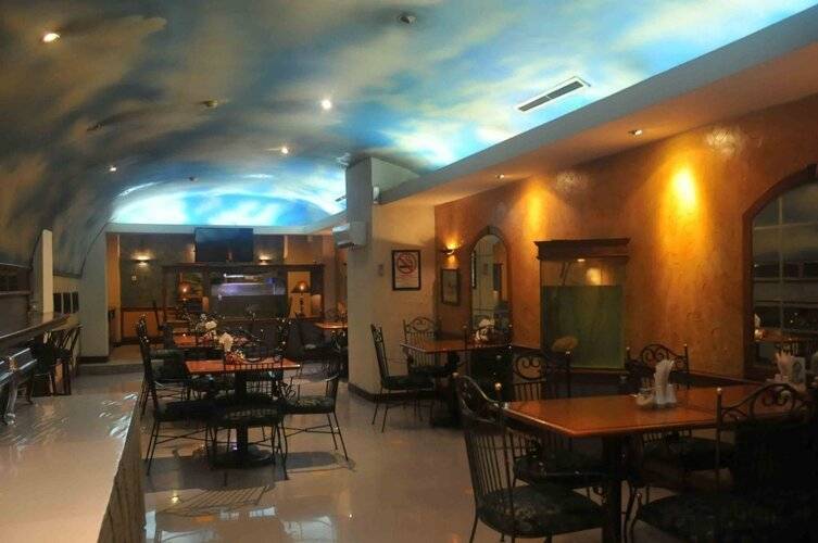 Losari Blok M Hotel Jakarta