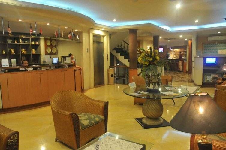 Losari Blok M Hotel Jakarta