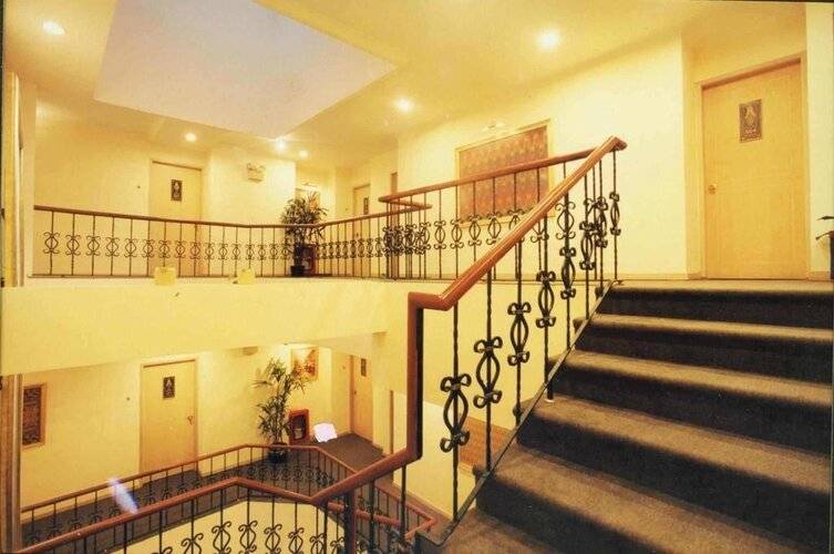 Losari Blok M Hotel Jakarta
