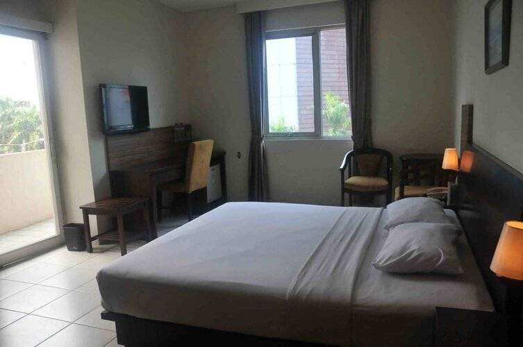 Losari Blok M Hotel Jakarta